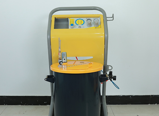 Maximize Industry Impact with Strategic Powder Coating Machine Price Choices